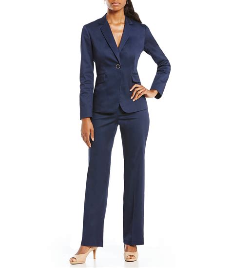 dillard's ladies suits sale